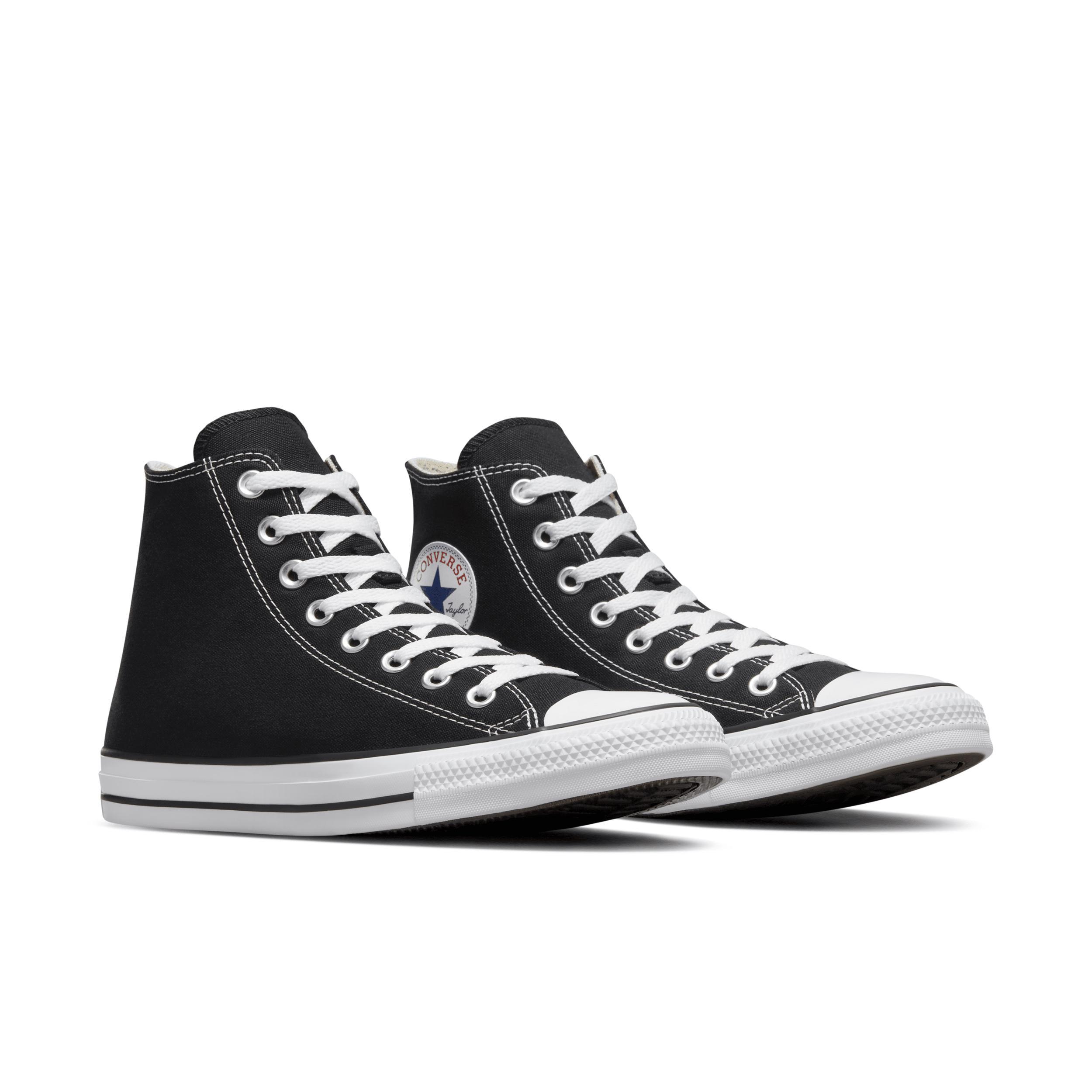 Converse Chuck Taylor All Star Hi canvas sneakers Product Image