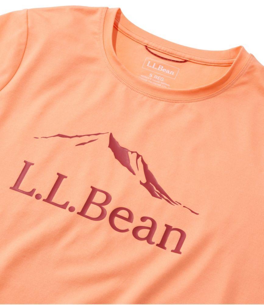 
                            
                                
                                    
                                
                            Women's Access Trail Tee, Short-Sleeve Graphic Crew
                         Product Image