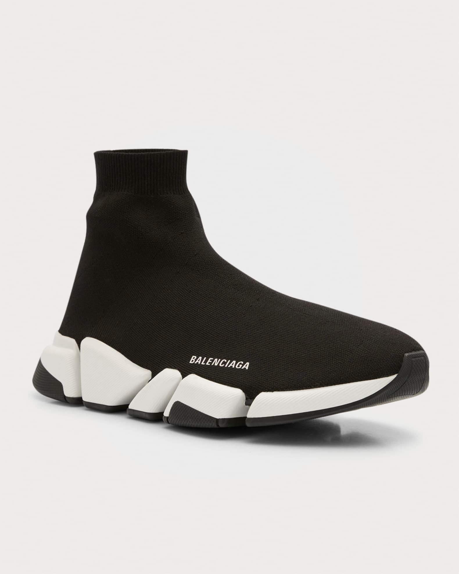 Mens Speed 2.0 Recycled Knit Sneaker Product Image