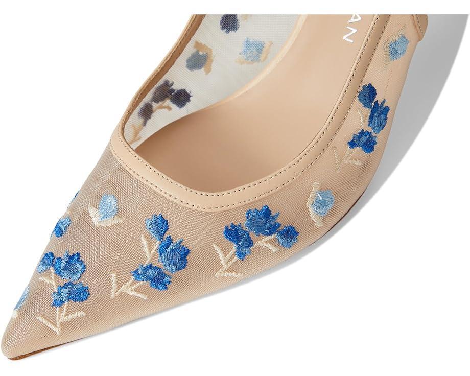 Hansell Sling Back Pumps Product Image