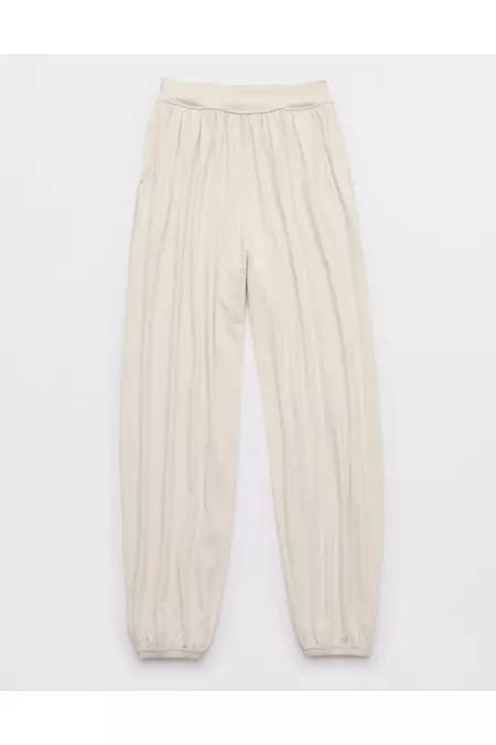 OFFLINE By Aerie The Hugger Go With The Flow Jogger Women's Product Image