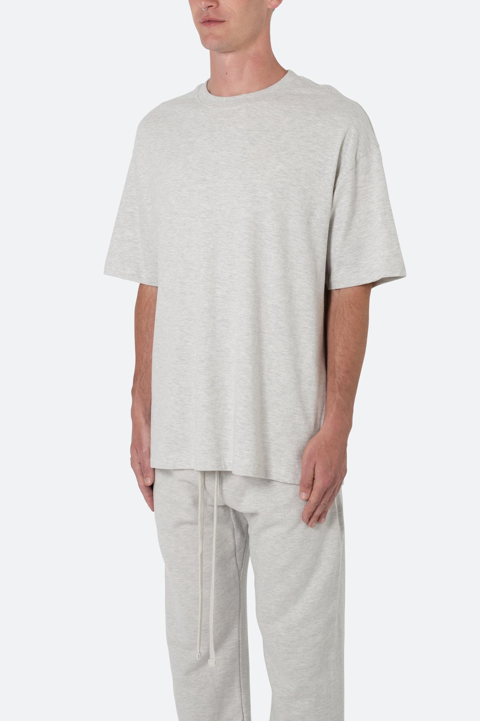 Every Day Tee 3 Pack - Grey Product Image
