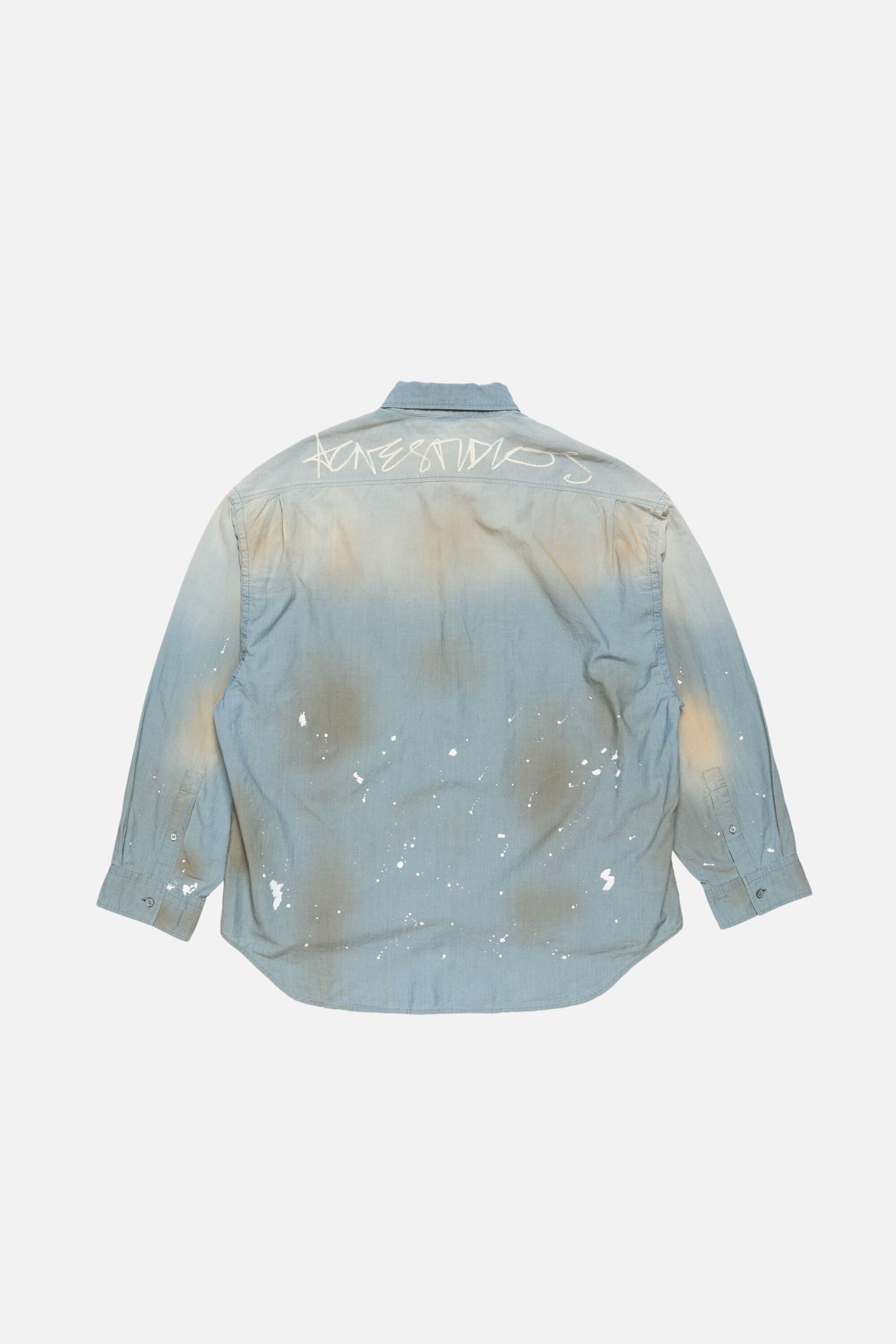 Button-up shirt Product Image