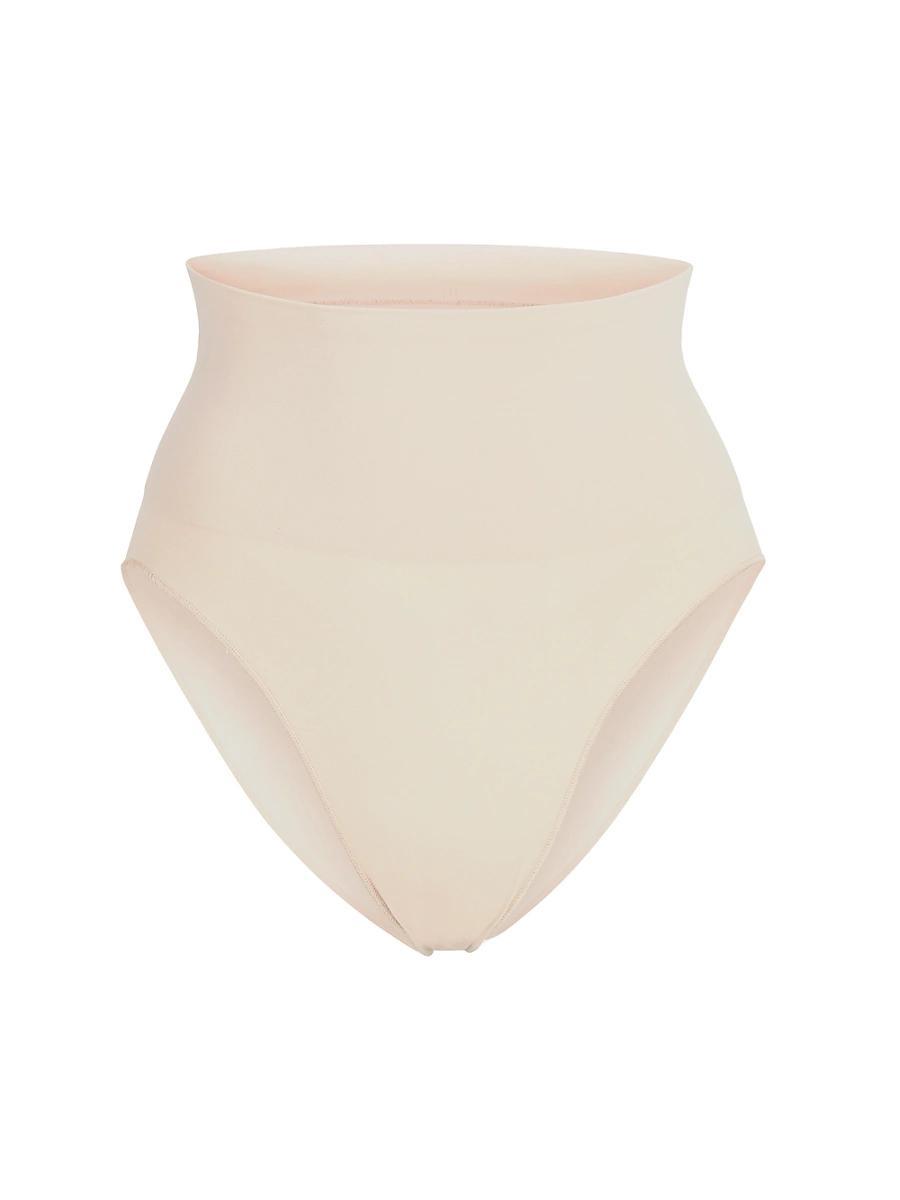 Womens Core Strong High-Waisted Brief Product Image