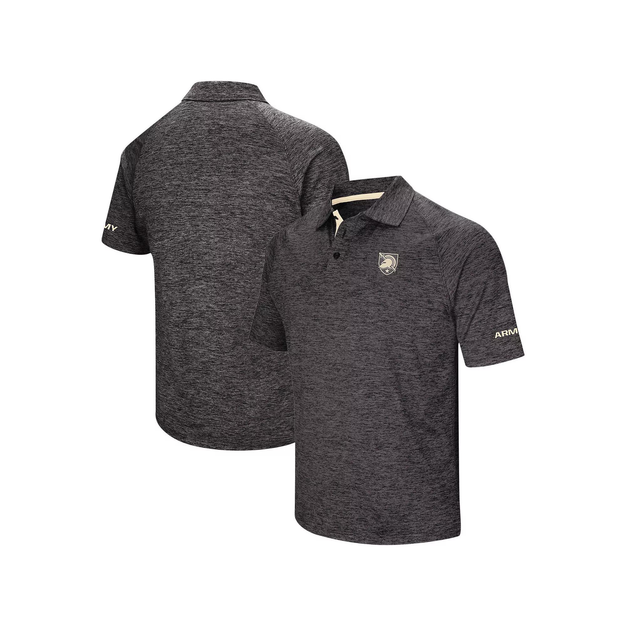 Mens Colosseum Louisville Cardinals Big & Tall Down Swing Polo Product Image