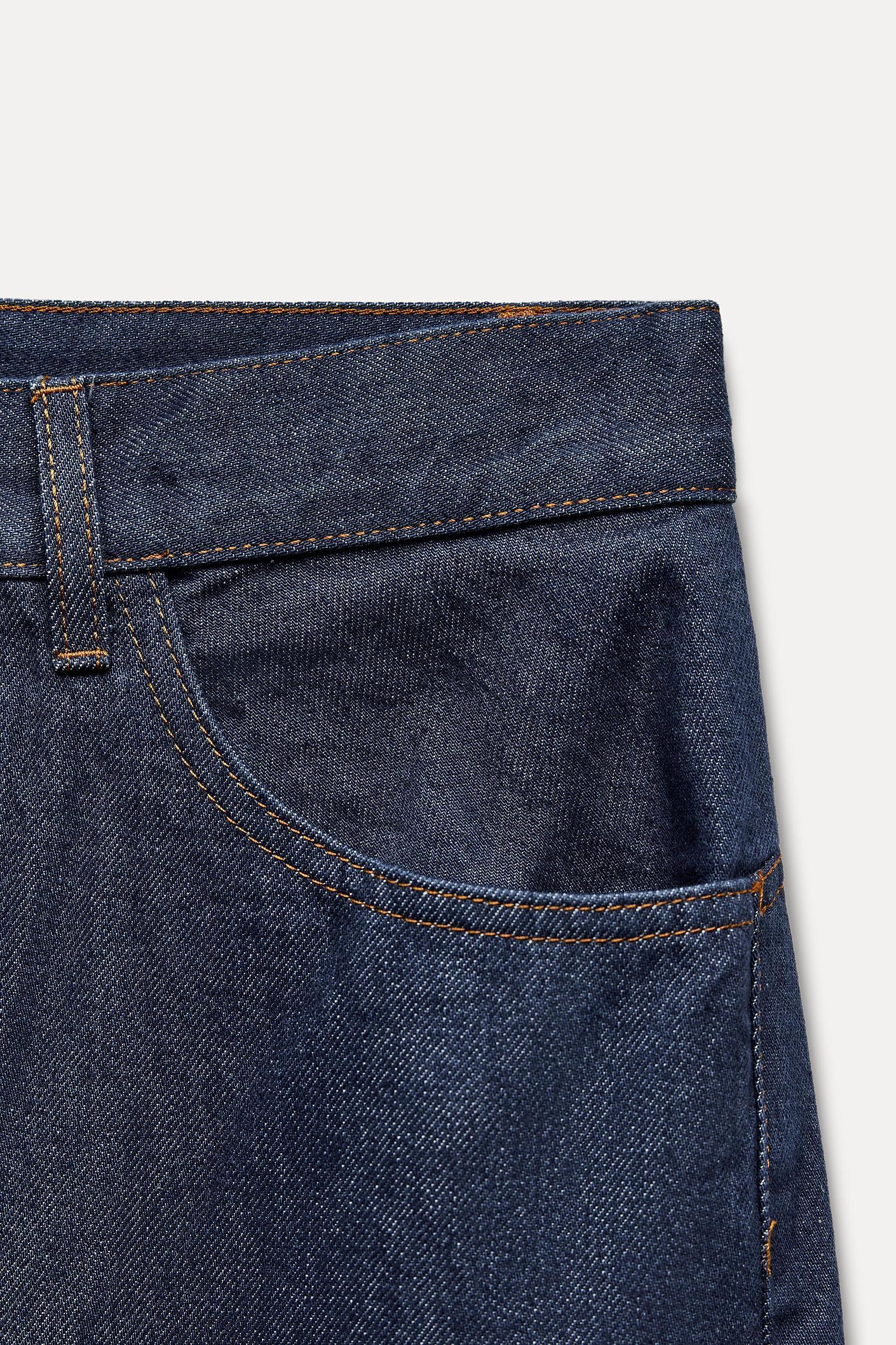 TRF RODEO JEANS Product Image