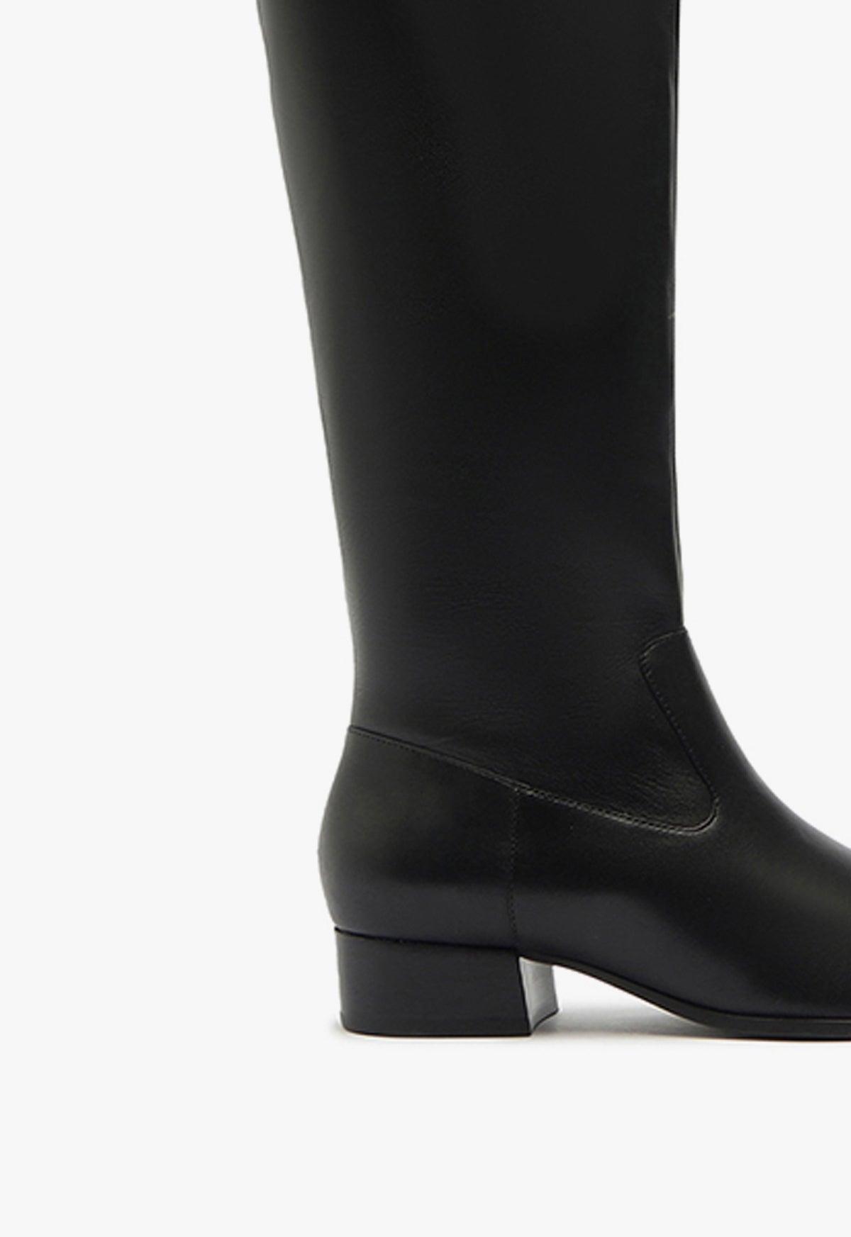 Helena Over the Knee Boot Product Image