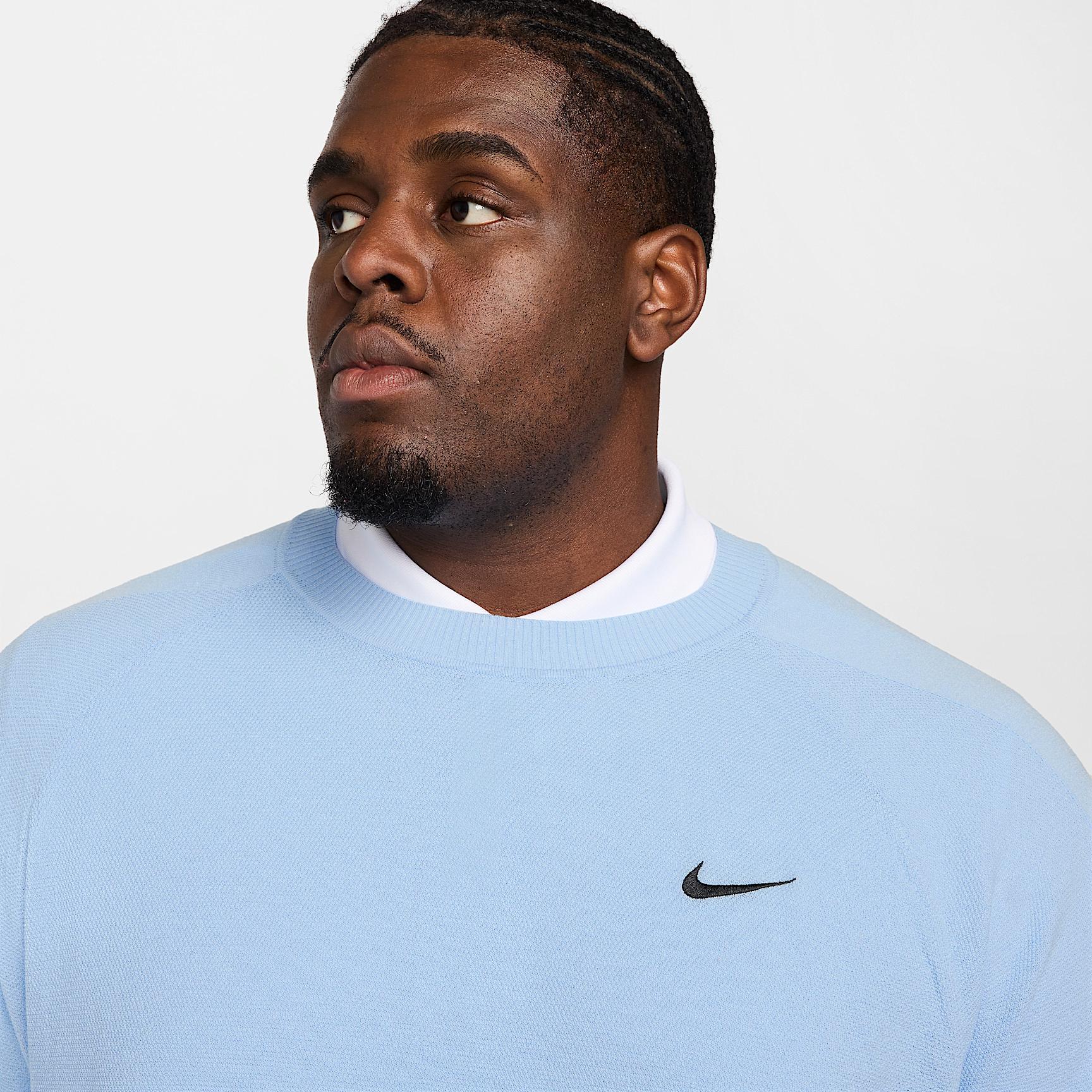 Nike Tour Men's Golf Sweater Product Image