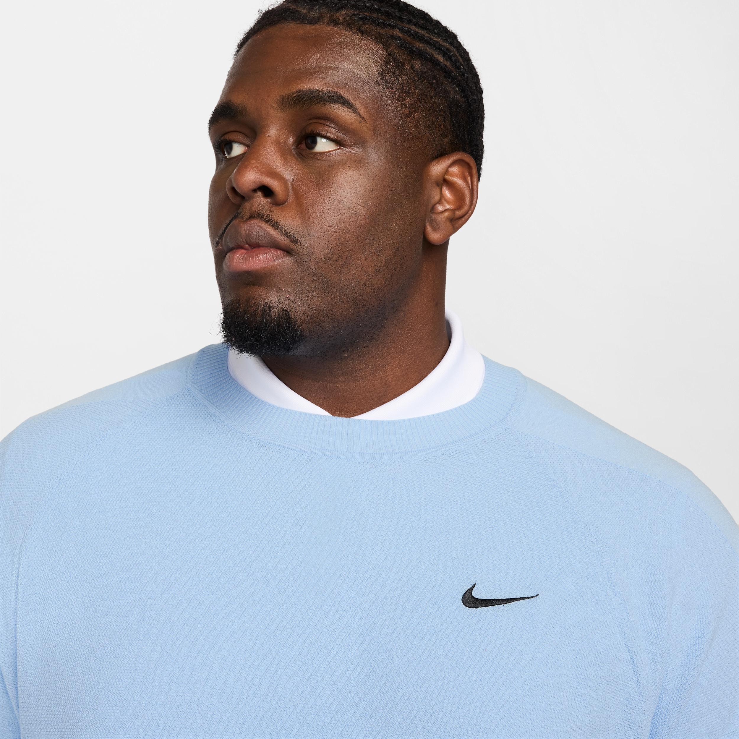 Nike Men's Tour Golf Sweater Product Image