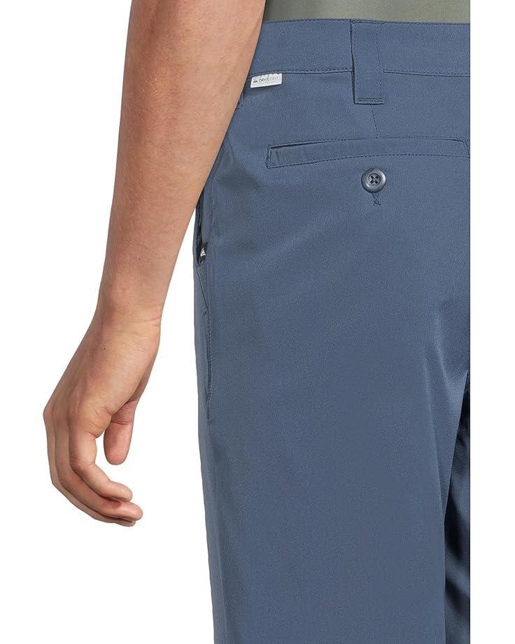 20" Union Heather Amphibian Shorts Product Image