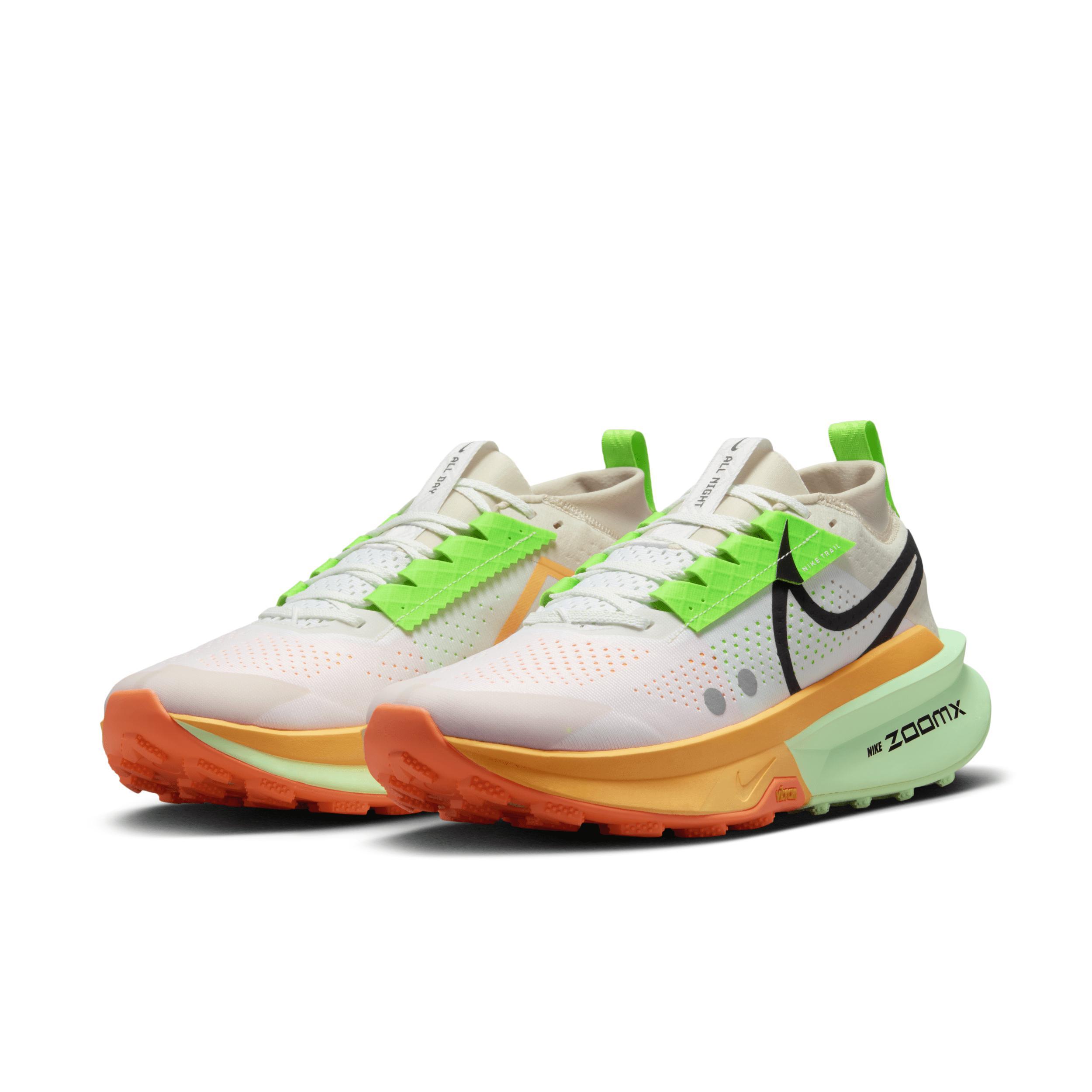 Nike Zegama 2 Men's Trail Running Shoes Product Image