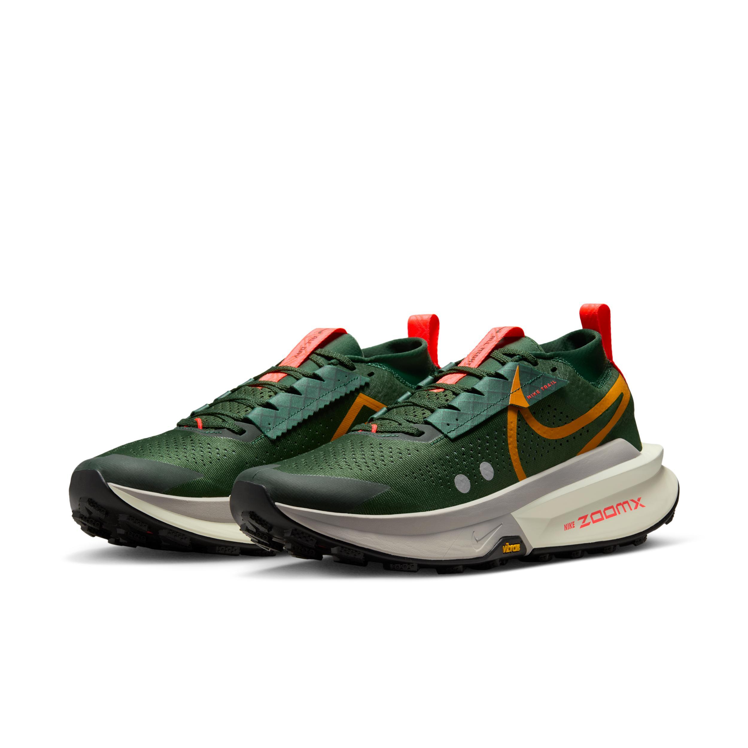 Nike Men's Zegama 2 Trail Running Shoes Product Image