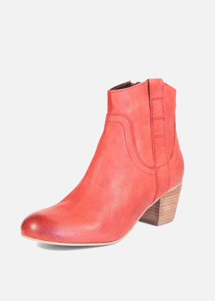 Texan Cowboy Booties Product Image