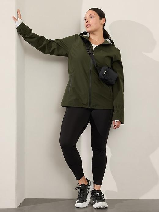 RainOut Traverse Jacket Product Image
