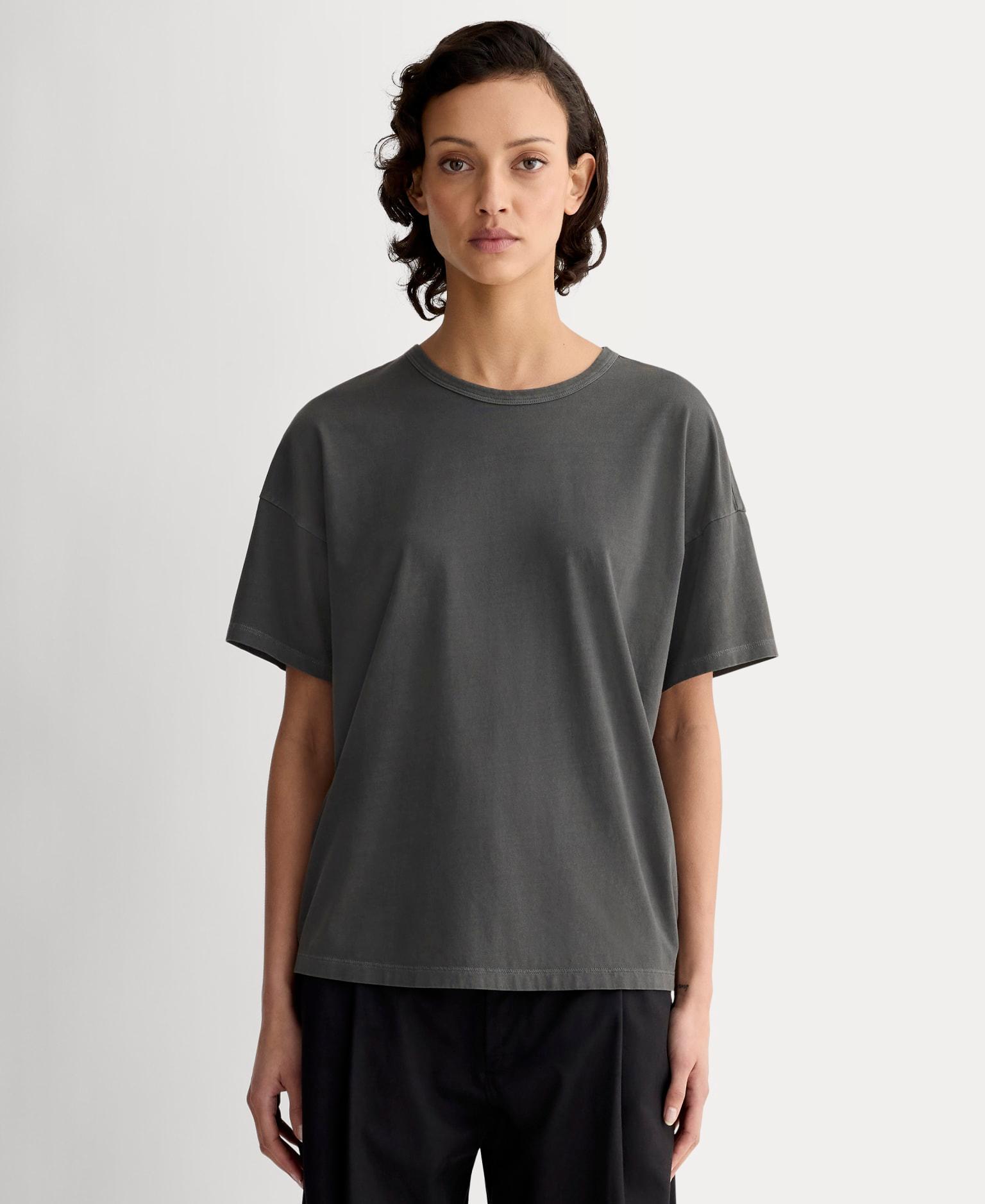 The Cheeky Jean Short Product Image