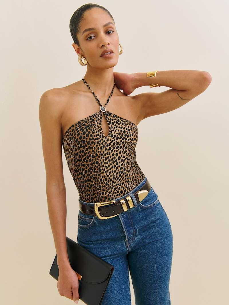 Juniper Knit Top Product Image