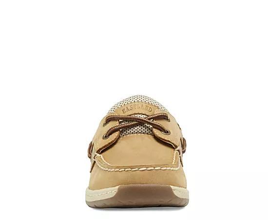 Eastland Womens Solstice Boat Shoe Product Image