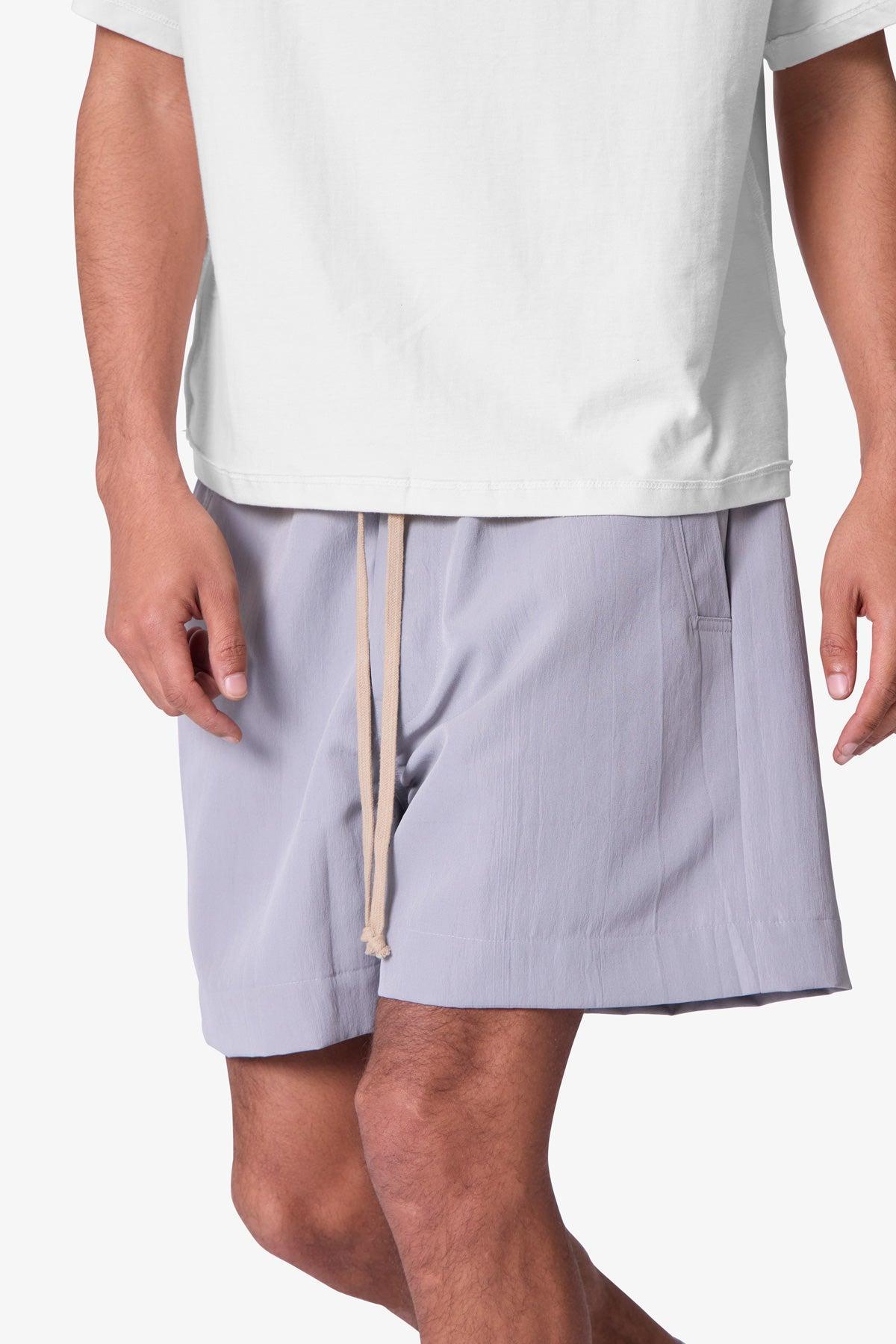 Weimar Shorts - Grey Product Image