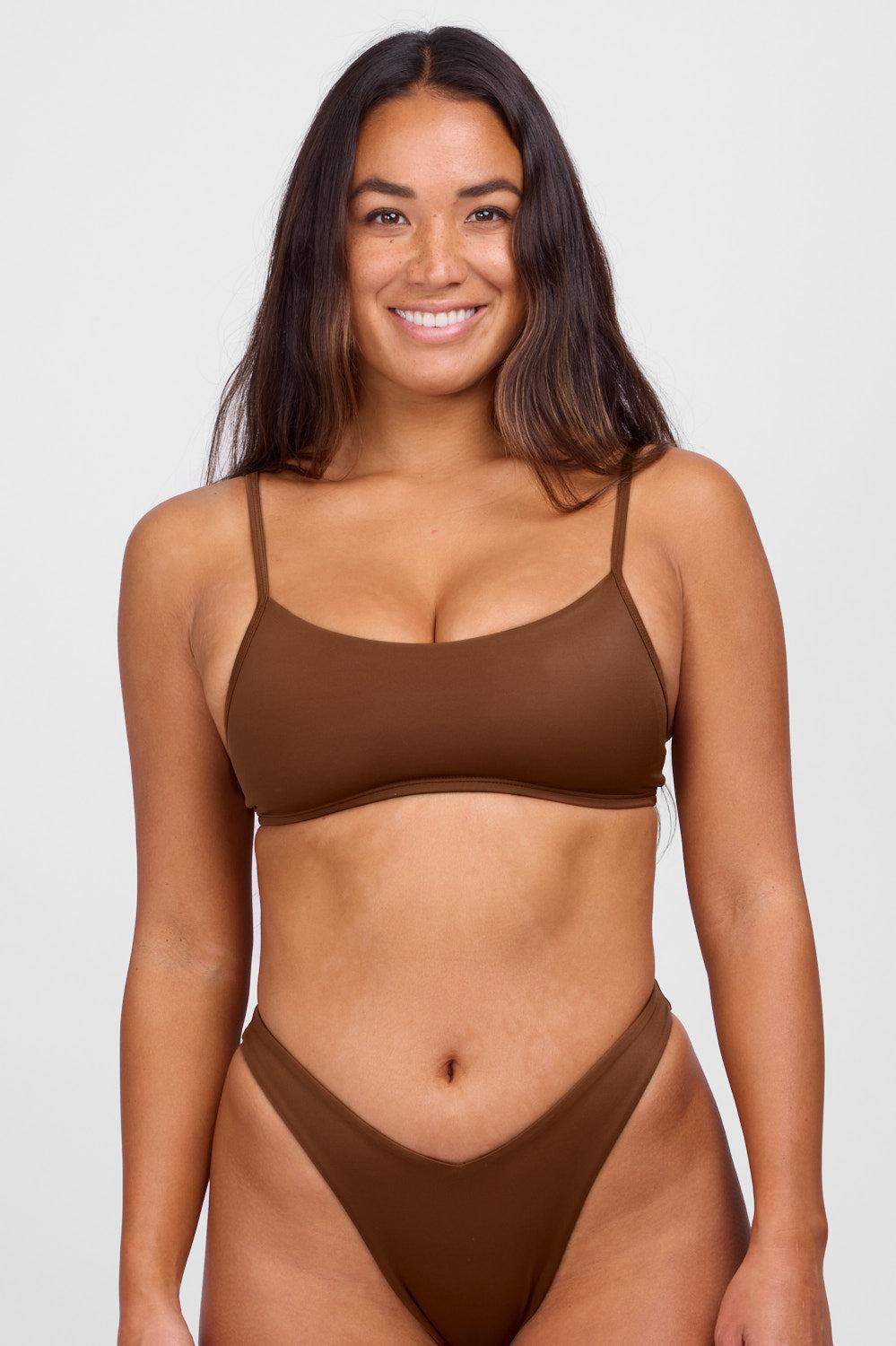 Delphine Bikini Top Product Image