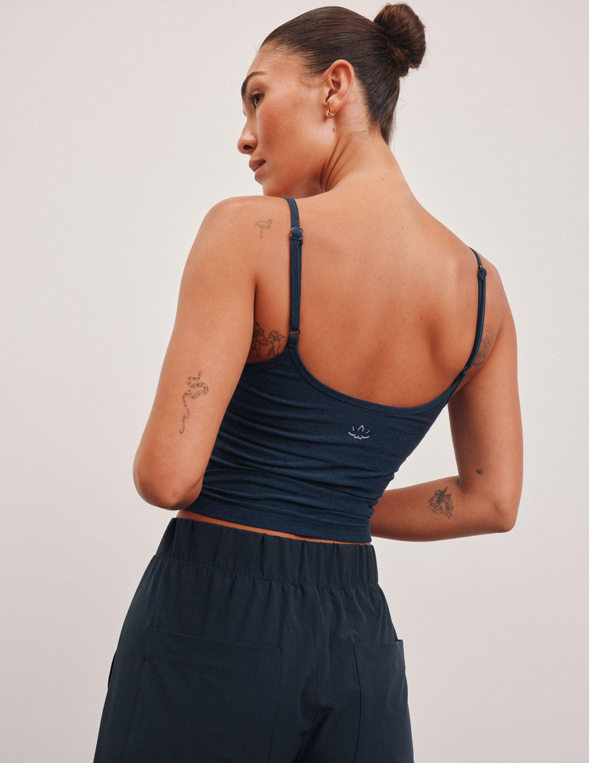 Spacedye Forever Tank Product Image