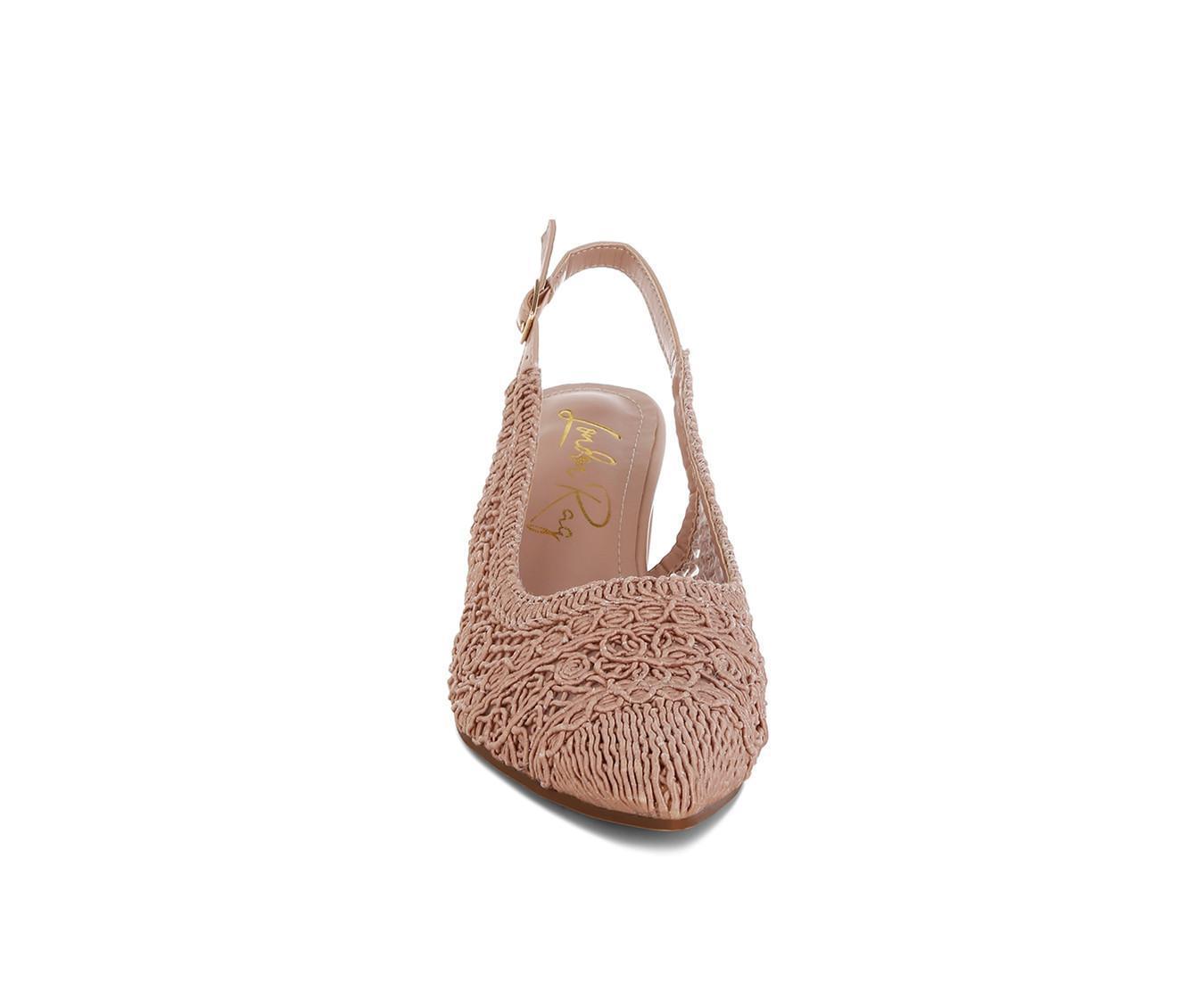 Women's London Rag Tolina Pumps Product Image