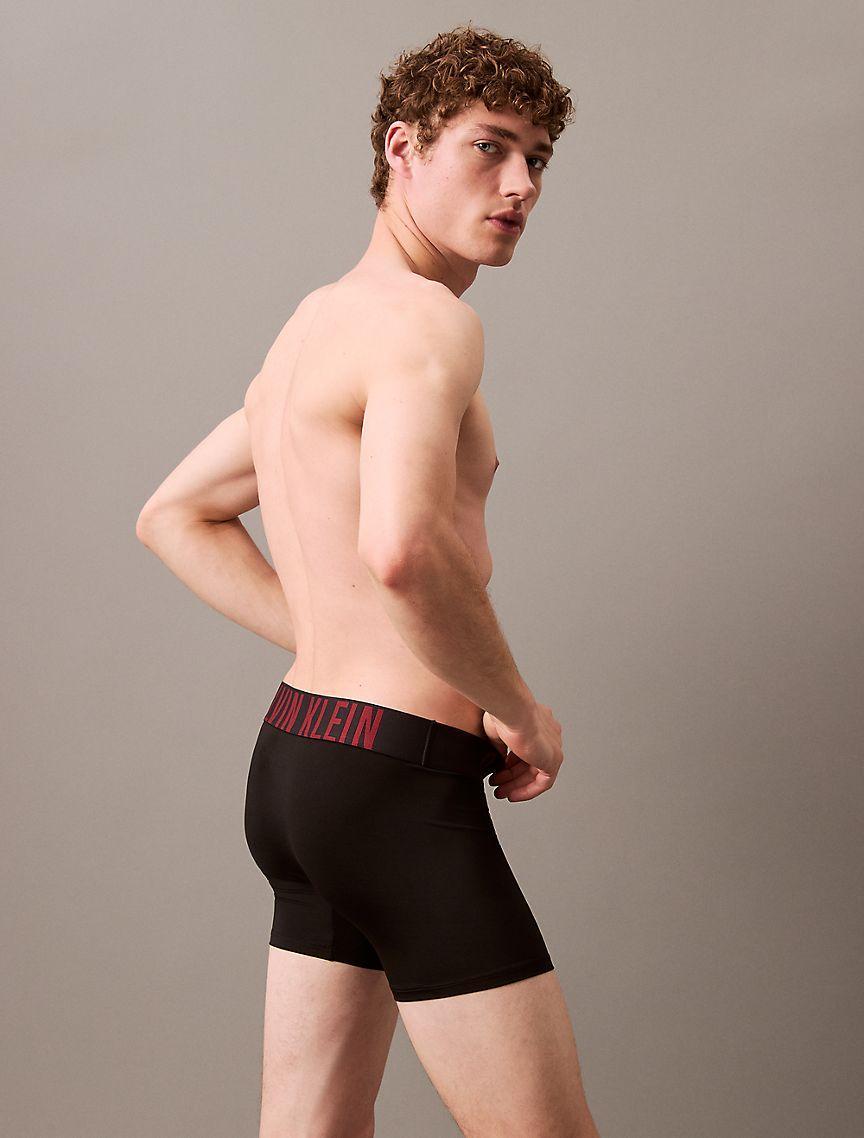 Intense Power Micro 3-Pack Boxer Brief Product Image