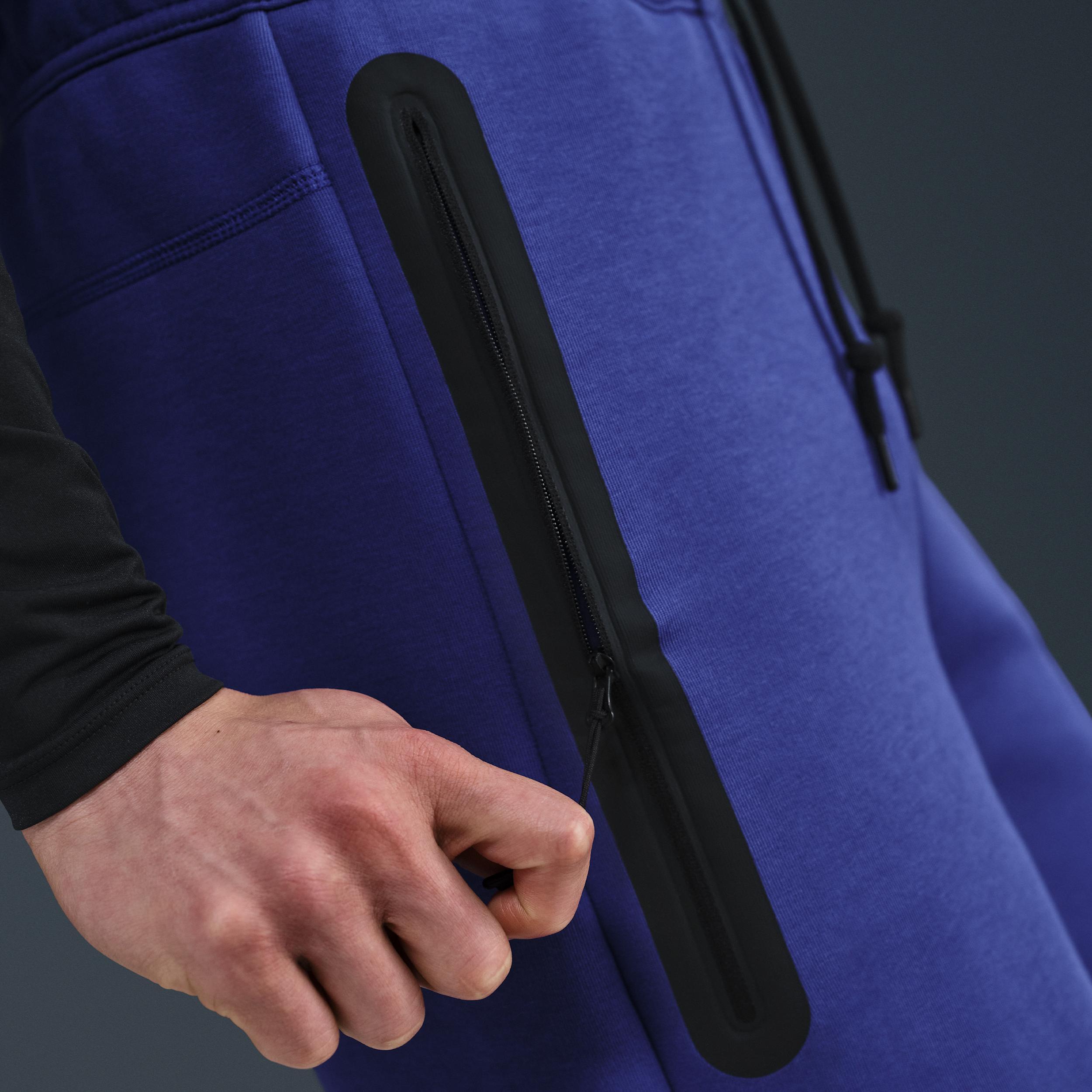 Men's Nike Sportswear Tech Fleece Shorts Product Image