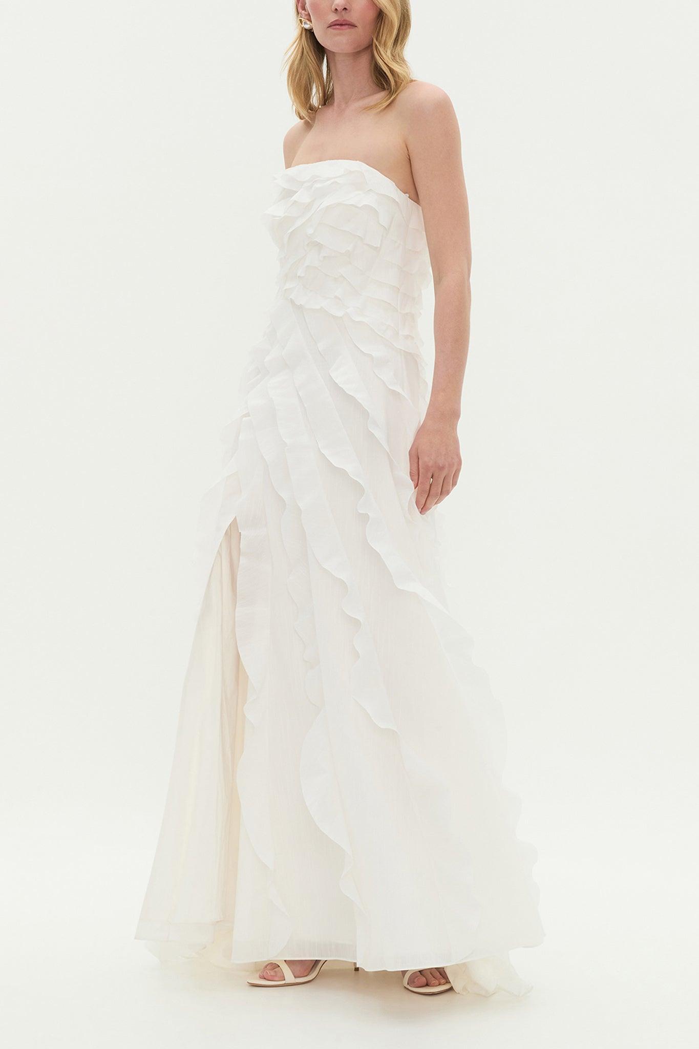 Allairie Gown Product Image