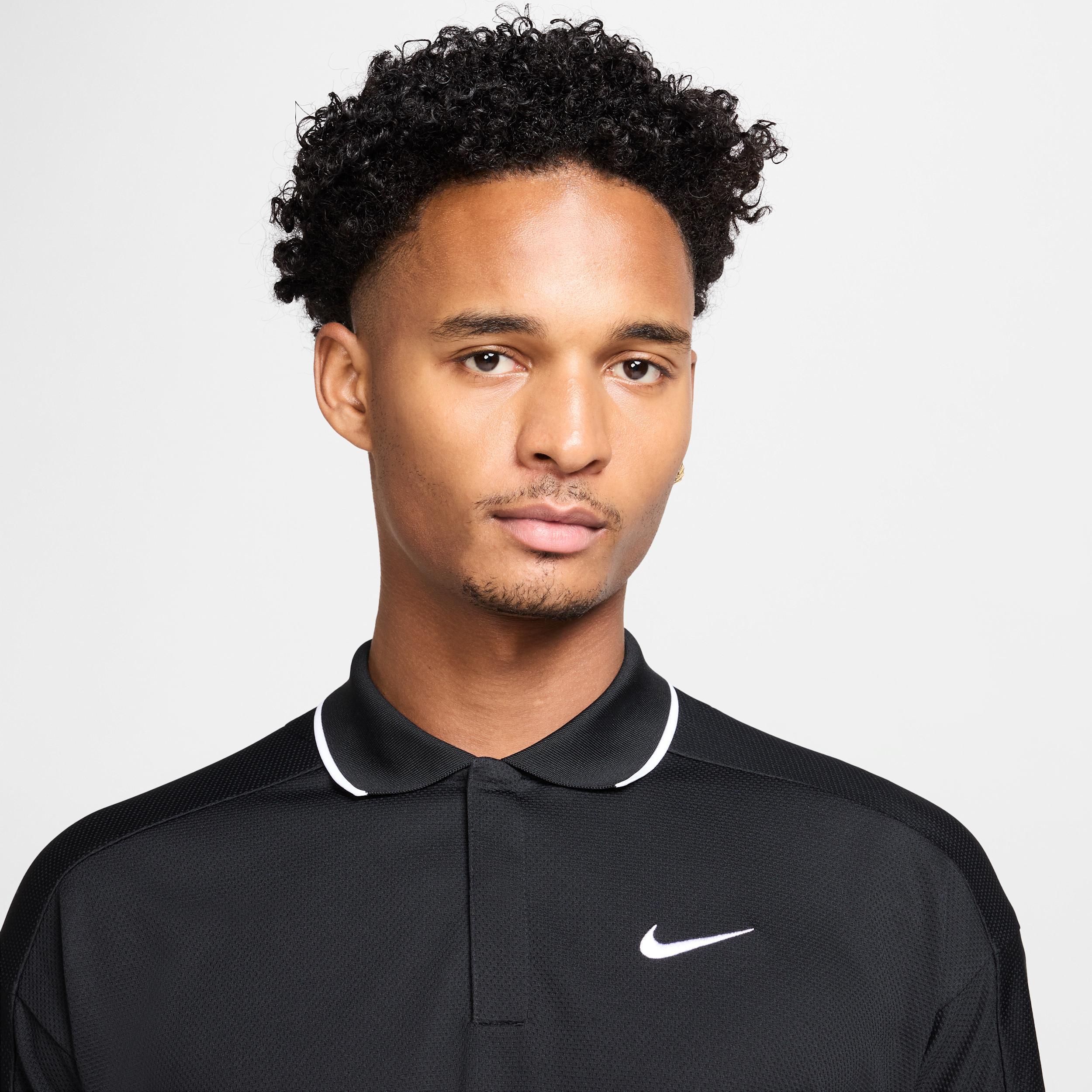 Nike Men's Golf Club Dri-FIT Golf Polo Product Image