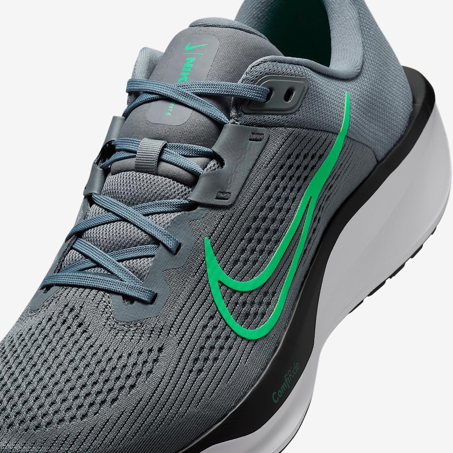 Nike Men's Quest 6 Road Running Shoes Product Image