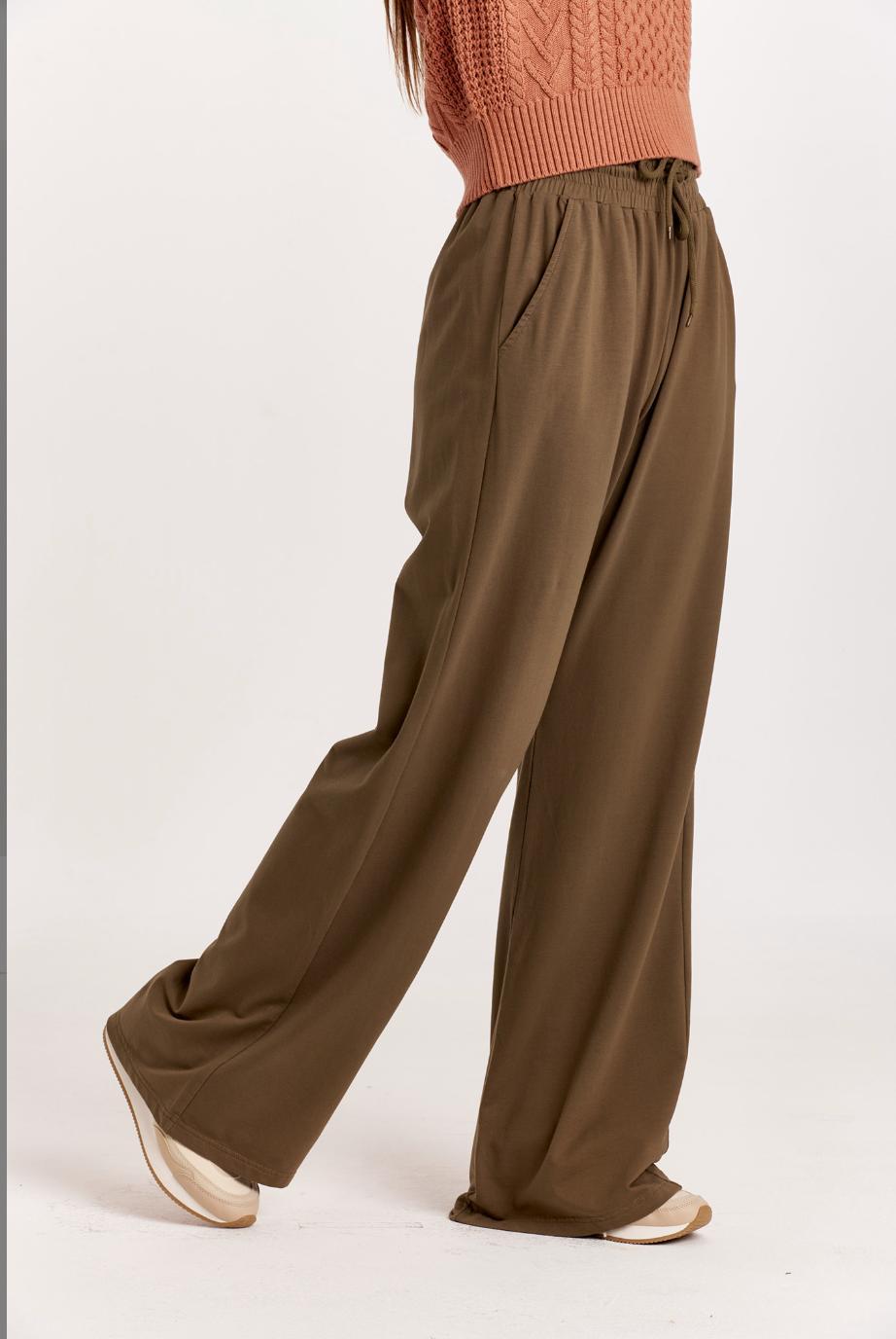 Vineyard Quincy Pants Product Image