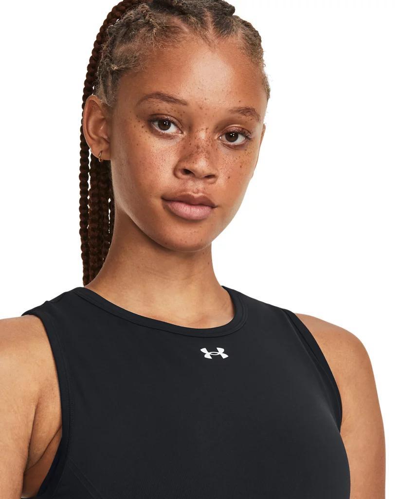 UA Train Seamless Womens Tank Product Image