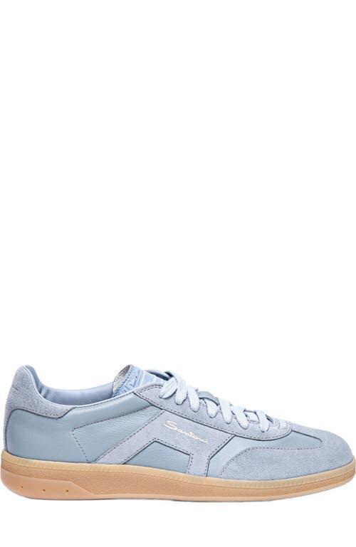 Santoni Womens Dbs Oly Sneaker Product Image