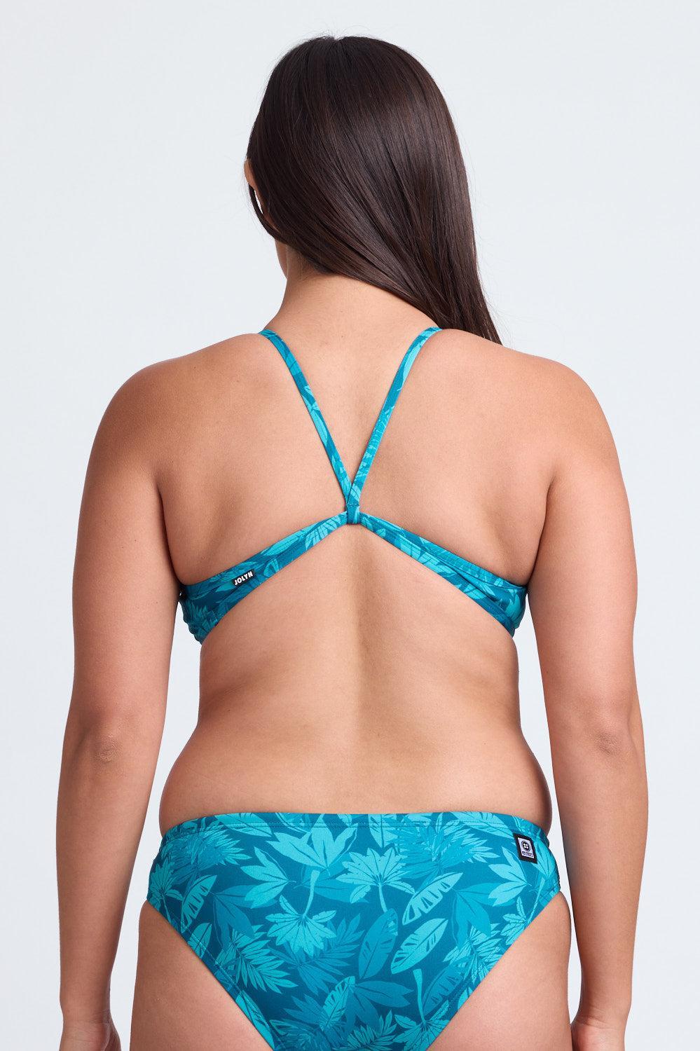 Jocelyn Bikini Top Product Image