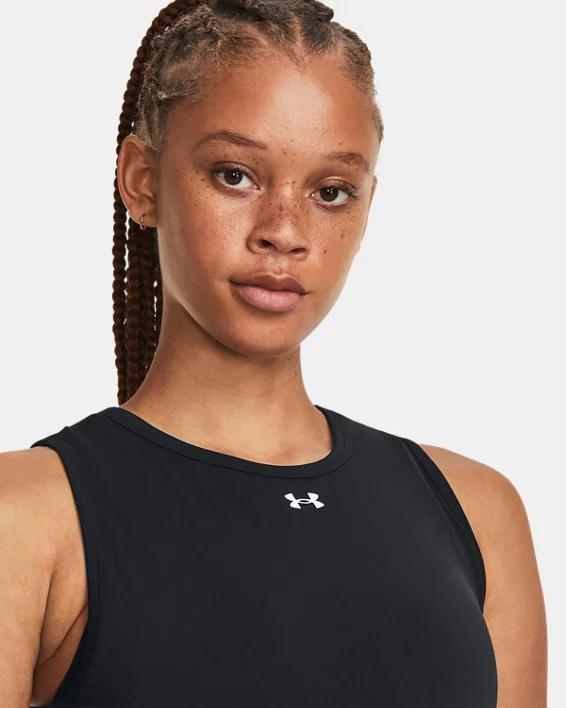 UA Train Seamless Womens Tank Product Image