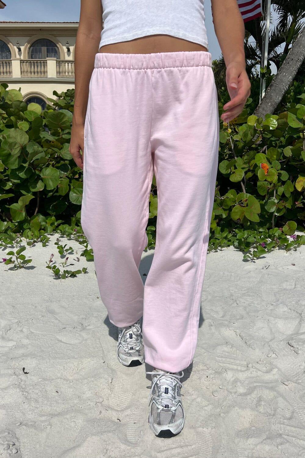 Rosa Soft Sweatpants Product Image