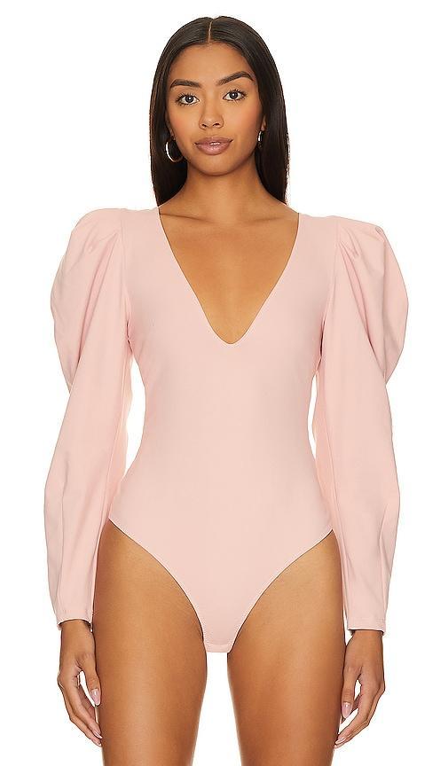 x Intimately FP Va Va Voop Bodysuit Free People Product Image