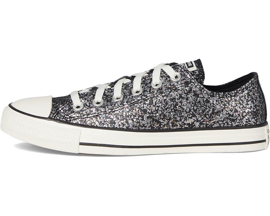 Chuck Taylor All Star Lift Platform Glitter Product Image