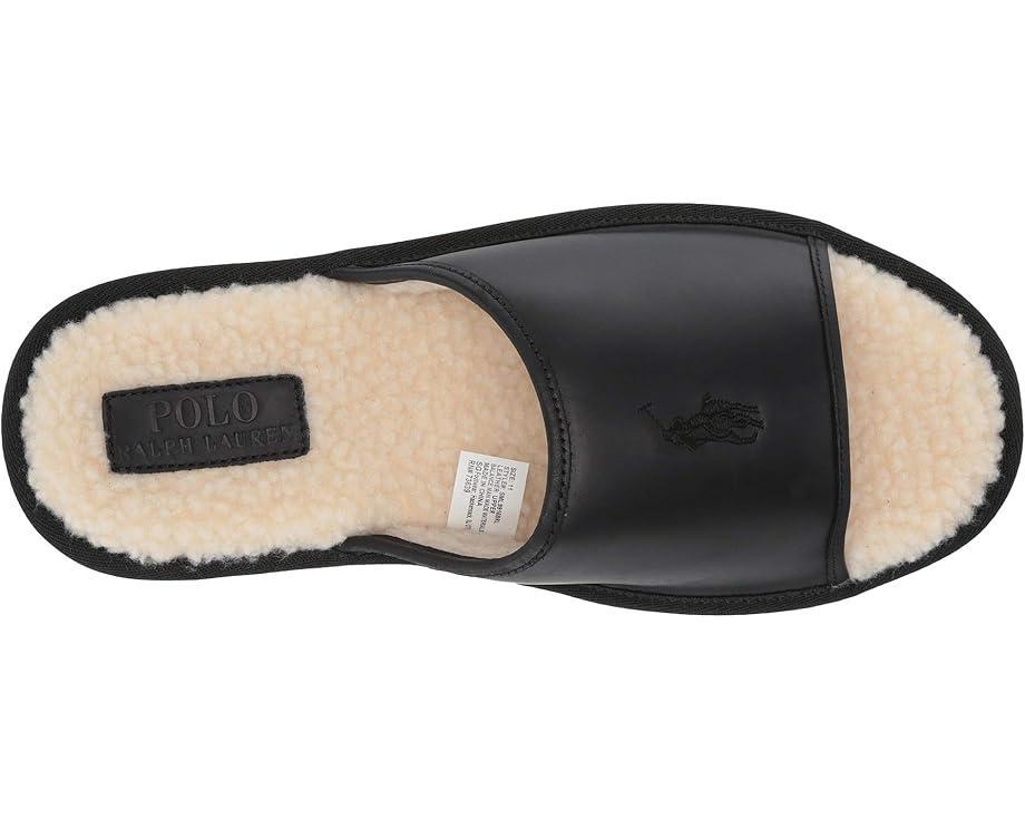 Polo Slide Sandal Product Image
