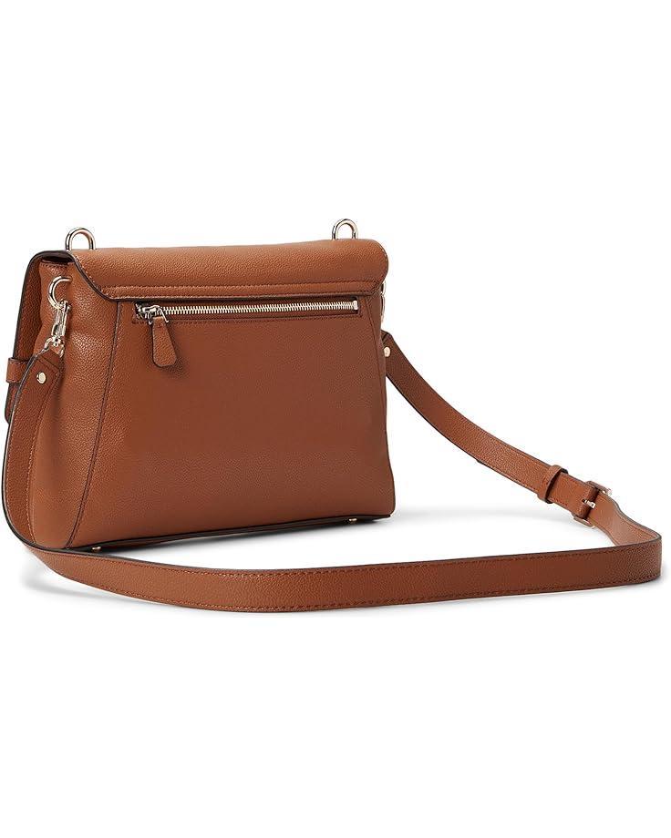 Jet Set Medium Top Zip Pouchette Crossbody Product Image
