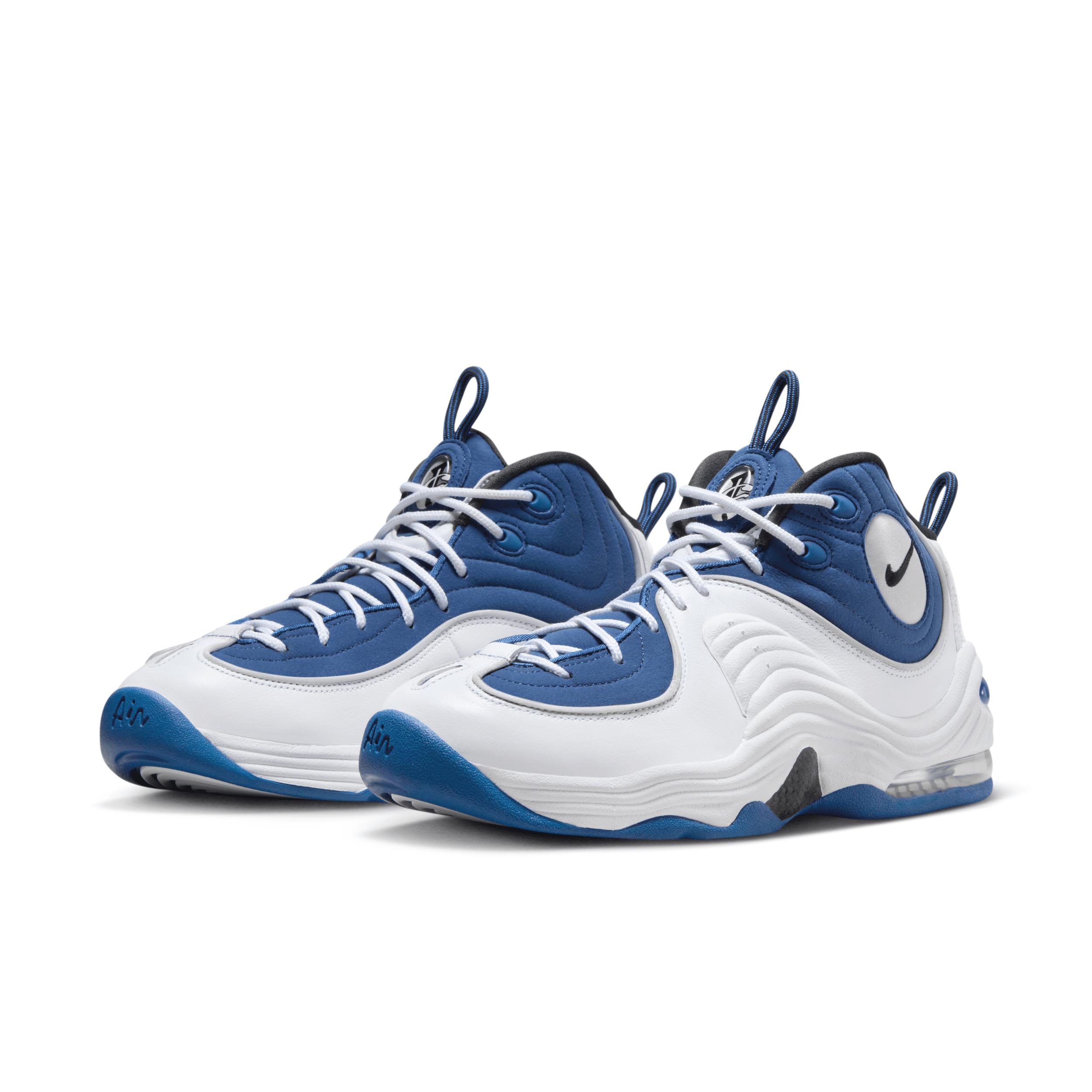 Nike Air Penny 2 QS Men's Shoes Product Image