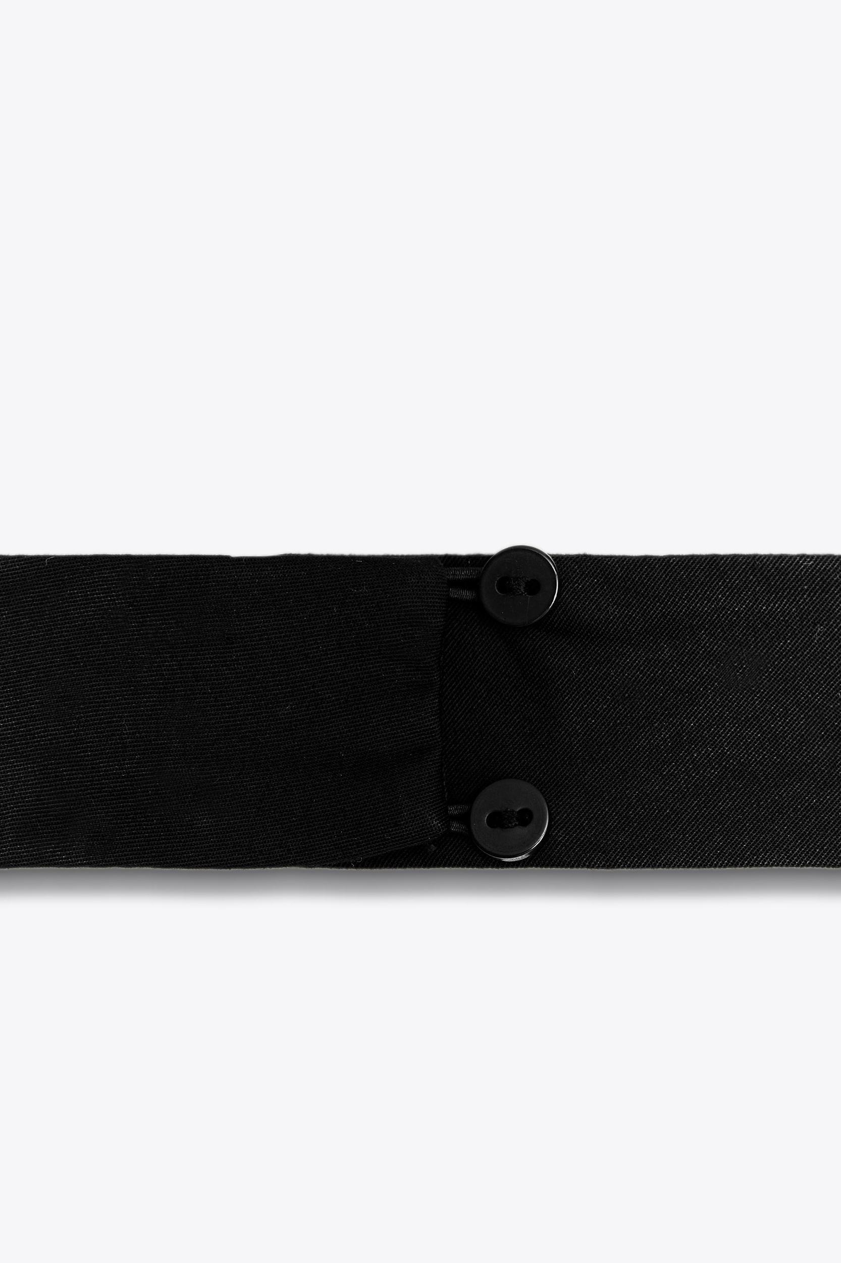 BOW HALTER TOP Product Image