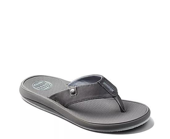 Reef Mens Phantom Nias Flip Flop Sandal Product Image