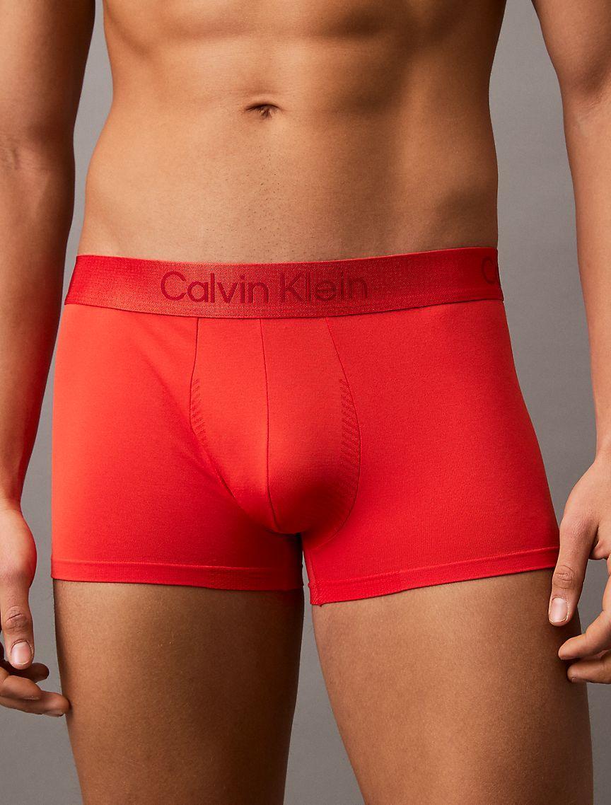Microfiber Tech Low Rise Trunk Product Image