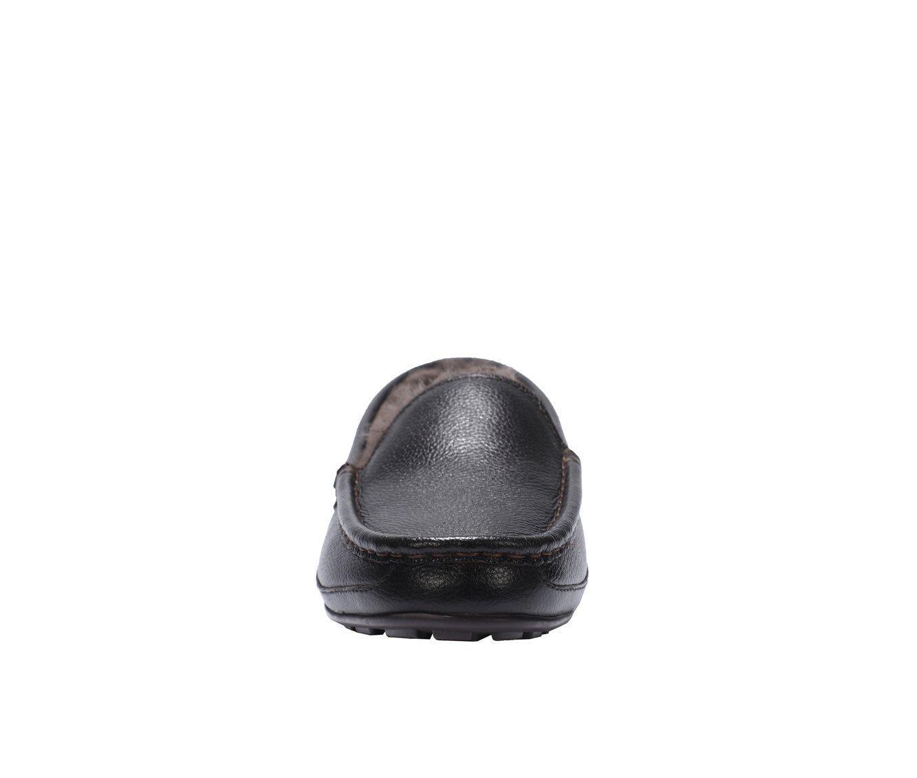 Lamo Footwear Grayson Casual Slip Ons Product Image