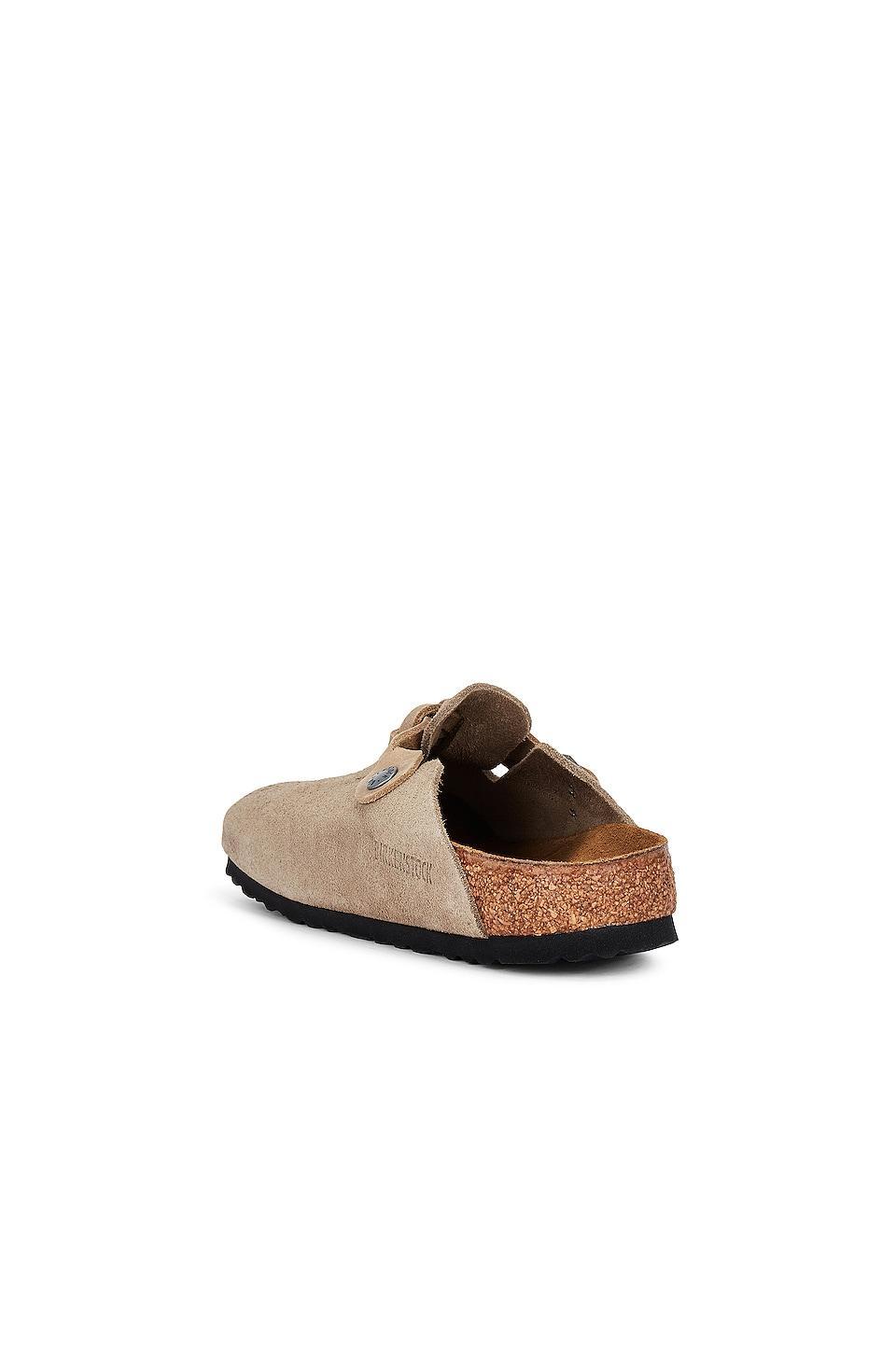Boston Braid Clog BIRKENSTOCK Product Image