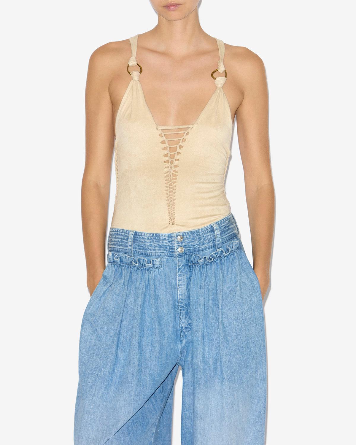 SAKINA TOP Female Product Image