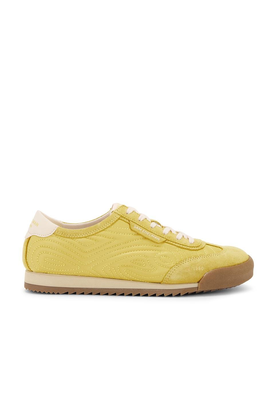 Isabel Sneaker Sam Edelman Product Image