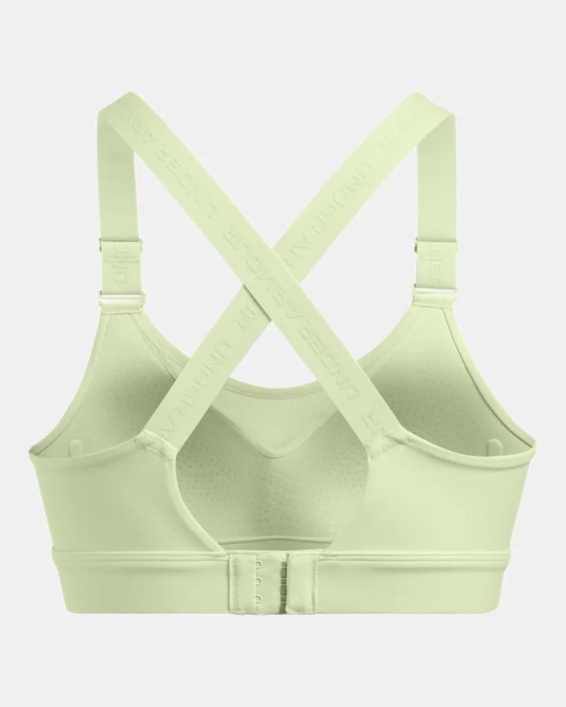 Women's UA Infinity 2.0 High Sports Bra Product Image