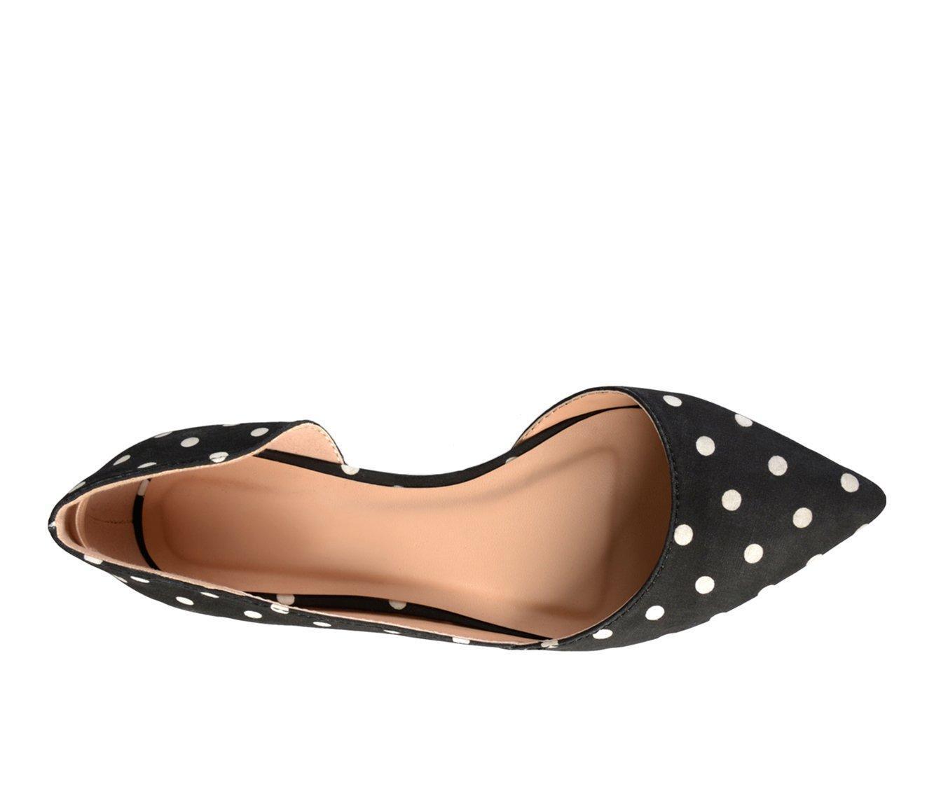 Women's Journee Collection Cortni Flats Product Image